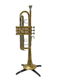 Resim Bg A42 Saksofon / Trompet / Flugelhorn Sehpa Soprano 