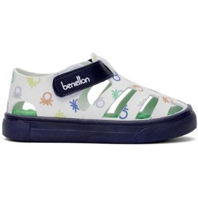 Resim Benetton BN-1400 Ortopedik Erkek Çocuk Yazlık Sandalet Ayakkabı 