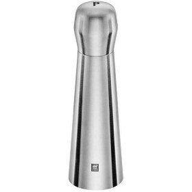 Resim Zwilling Spices Karabiber Değirmeni Metalik Gri 