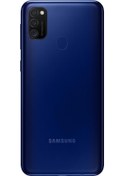 Resim Kdr Samsung Galaxy M30S Sm-M307 Batarya Pil Kapağı (542240316) 