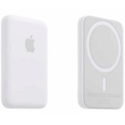 Resim Apple Iphone Magsafe Uyumlu Kablosuz Powerbank 4000 Mah Diğer