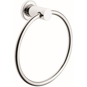 Resim Vitra Ilia A44394 Halka Havluluk Krom 