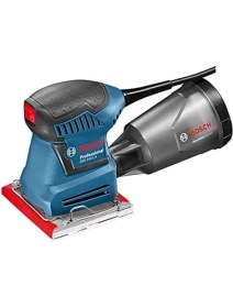 Resim Skygo Professional Gss 140-1 A Titreşimli Zımpara (180 W, 12.000 Dev/dak, 24.000 Titreşim/dak) 