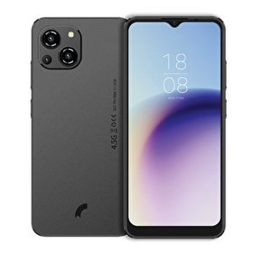 Resim Reeder S23 Pro Max TR Garanti | 128 GB 6 GB Siyah 