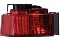 Resim Opel Meriva A Arka Sol Stop Lambası Depo Marka 6223039 