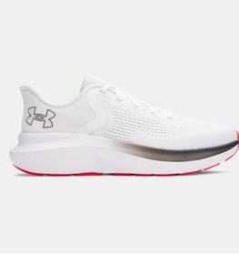 Resim Under Armour Erkek UA Charged Rogue 5 Koşu Ayakkabısı 3028256-104 