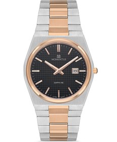 Resim Momentus EM345T-04SR Erkek Kol Saati 
