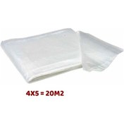 Resim 4 X 5 20 M² Hışır Örtü 