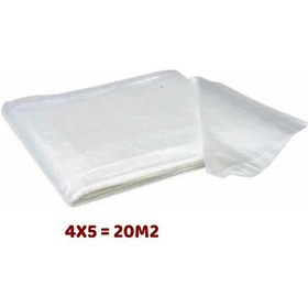 Resim 4 X 5 20 M² Hışır Örtü 