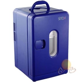 Resim Sinbo SCW-3509 Soğutucu/ısıtıcı Dolap 