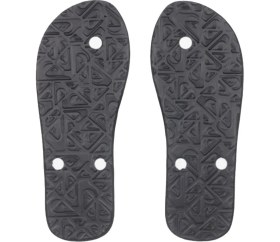 Resim Quiksilver MOLOKAI CORE Erkek Terlik AQYL101325 Siyah-43⅓ 