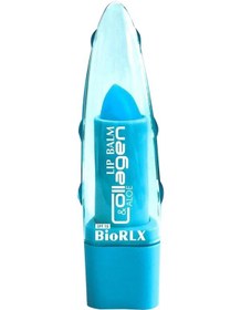 Resim Biorlx Collagen Aloe Vera SPF15 Renksiz Dudak Balmı 3.5 G 