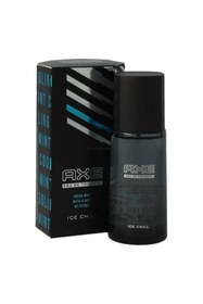 Resim Axe Ice Chıll Edt 50 Ml 