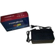 Resim 72V 20A Elektrikli Bisiklet Şarj Aleti Adaptör 6 Akü (369070741) 