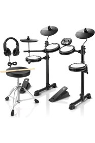 Resim Hype Store DED-80 Elektro Davul 