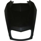 Resim Mondial Atv Kymco 150 Ön Panel Üst (492625693) 