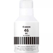 Resim GI-46 GX3040 Orijinal Siyah Mürekkep 170 ML Canon