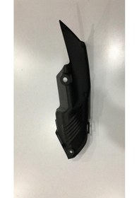 Resim Şasi Boğaz Plastiği Sol (Rn180) 