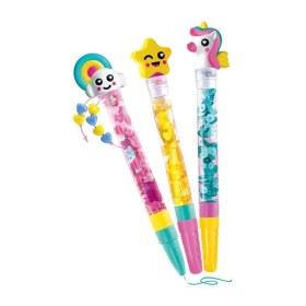 Resim urfakent bilişim ve medya danışmanlık 18827 Idea Clemetoni - Mini Kalem Laboratuvarı - Fantastik 