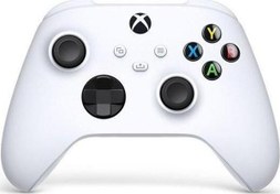 Resim Xbox Wireless Controller Beyaz 9.Nesil ( Microsoft Türkiye Garantili ) Microsoft