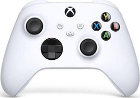 Resim Xbox Wireless Controller Beyaz 9.Nesil ( Microsoft Türkiye Garantili ) 