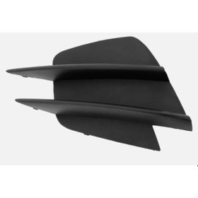 Resim W205 Uyumlu Amg Ön Tampon Sis Farı Kapağı Sol 2019+ 2058857202 