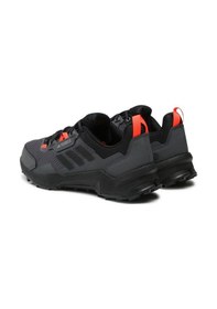 Resim Adidas Performance Terrex Ax4 Erkek Outdoor Ayakkabı Hp7391 Gri 
