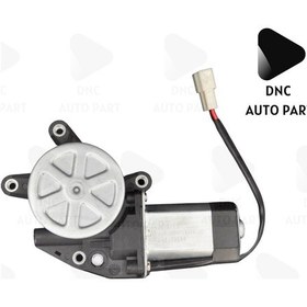 Resim Volvo, Proton Persona, Honda Cıvıc için Cam Kriko Motoru Sol 