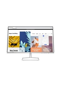 Resim Hp 94f44aa Series 5 527sf 27" 5ms 100hz Full Hd Ips Monitör 