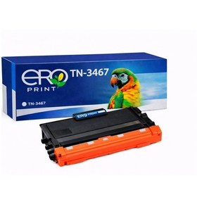 Resim Brother Hl-l6200dw Uyumlu Toner - 12000 Sayfalık 