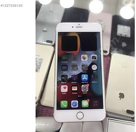 Resim Apple iPhone 6s Plus İkinci El TR | 32 GB | Altın 