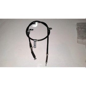 Resim El Fren Teli Arka Sol Santafe 2006-2009 / 59760-2b000 