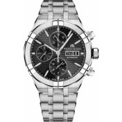 Resim Maurice Lacroix Ml-aı6038ss002330-1 Erkek Kol Saati 