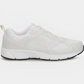 Resim New Balance 408 Lifestyle Ml408ww Beyaz Unisex Günlük Spor Ayakkabı 001 