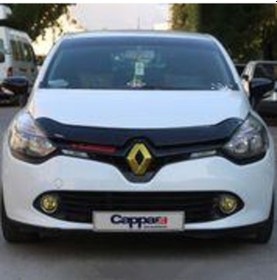 Resim Renault Clıo 4 2012 - 2020 Cappafe Kaput Rüzgarlığı 