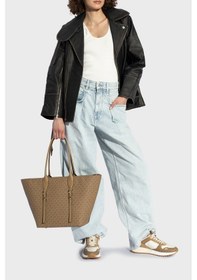 Resim Michael Kors Bayan Ayakkabı 43f1thfs2b 293 Taba Taba 