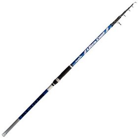 Resim Kudos Ultra Cast 4.20 200Gr Tele Sörf Kamış 