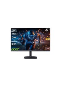 Resim Acer EK271 P0 27" 1ms 144 Hz Flat Monitör UM.HE1EE.011 