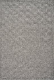 Resim Koza Origine Gri Oturma Odası Halısı B3667E - Gri / 77 x 250 