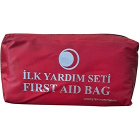 Resim SOFT İlk yardım trafik seti 