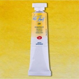 Resim St. Petersburg White Nights Tüp Sulu Boya 10 Ml. 228 Indian Yello 