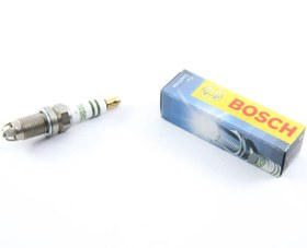 Resim VW Audi 1.6 FSI Buji FGR6HQE0 101000068AA [Bosch] 0242240590 