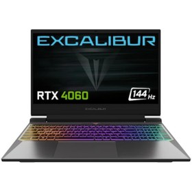 Resim Casper Excalibur G870.1265-BFB0X-BM1 Intel Core i7 12650H 16GB 1TB SSD RTX4060 Windows 10 Home 15.6\ Taşınabilir Bilgisayar 