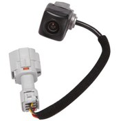 Resim 13-16 / Ceed 12-16 İçin Yeni Araç Geri Görüş Kamerası Park Yardımı Geri Görüş Kamerası 95760-a2100 95760a2100 S20241212995 Siyah 