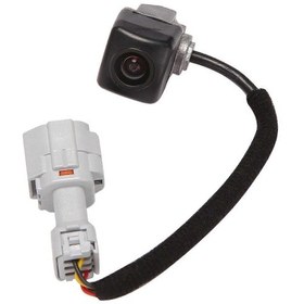 Resim 13-16 / Ceed 12-16 İçin Yeni Araç Geri Görüş Kamerası Park Yardımı Geri Görüş Kamerası 95760-a2100 95760a2100 S20241212995 Siyah 