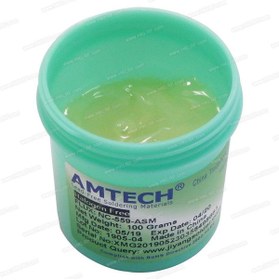 Resim Amtech FLUX NC-559-ASM HALOGEN FREE 100 GR A KALİTE 
