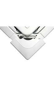 Resim LG ZTW48GALA1 Dual Vane A A++ 4800 BTU Inverter Kaset Tipi Klima 