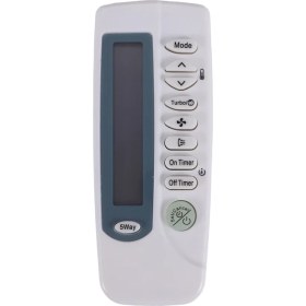 Resim Steldalar Samsung ARC-410 ARH-466 ARH-441 ARH-430 ARC-414 ARC-406 ARC-738 ARH-465 Ac A/c Klima Için Uzaktan Kumanda (Yurt Dışından) 