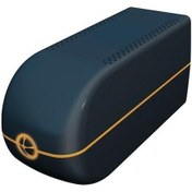 Resim Tunçmatik Lite II TSK 5200 650 VA Line Interactive UPS Güç Kaynağı 