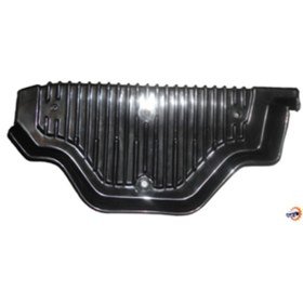 Resim PARCAWORLD Isuzu Npr- 90/97 Ayak Basamak Plastiği Sağ (bfn) 8-93272012-4 